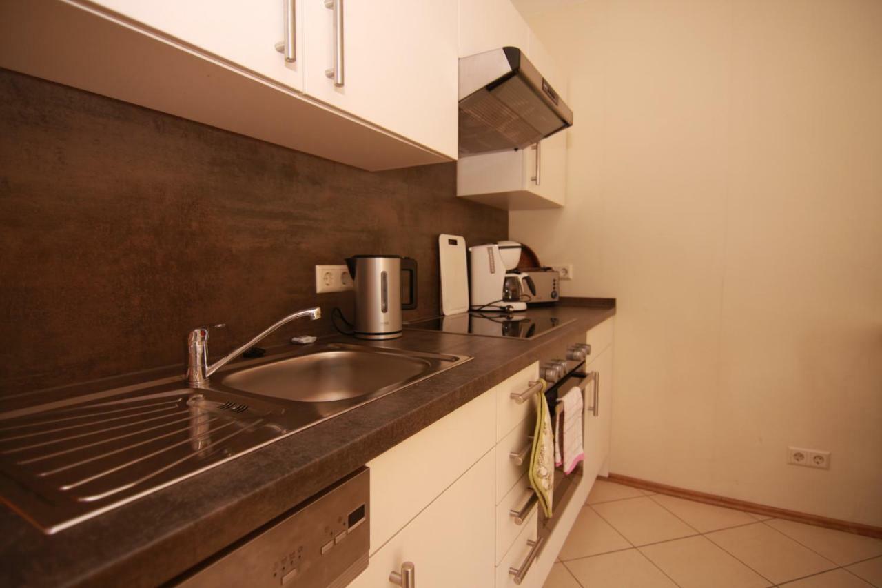 Schnackenburg Ferienwohnung Am Storchennest מראה חיצוני תמונה