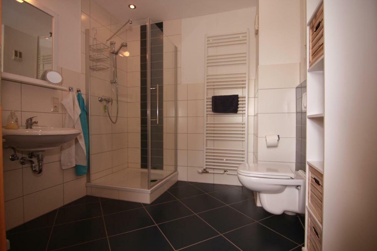 Schnackenburg Ferienwohnung Am Storchennest מראה חיצוני תמונה